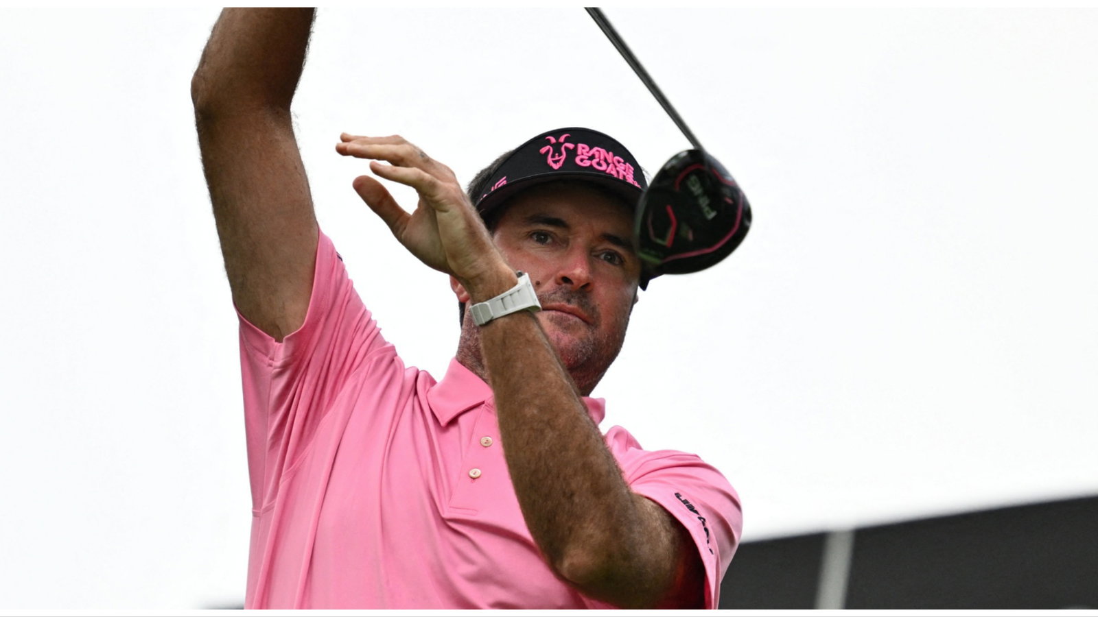 Double Masters champ makes LIV Golf claim: "The writing is on the wall"